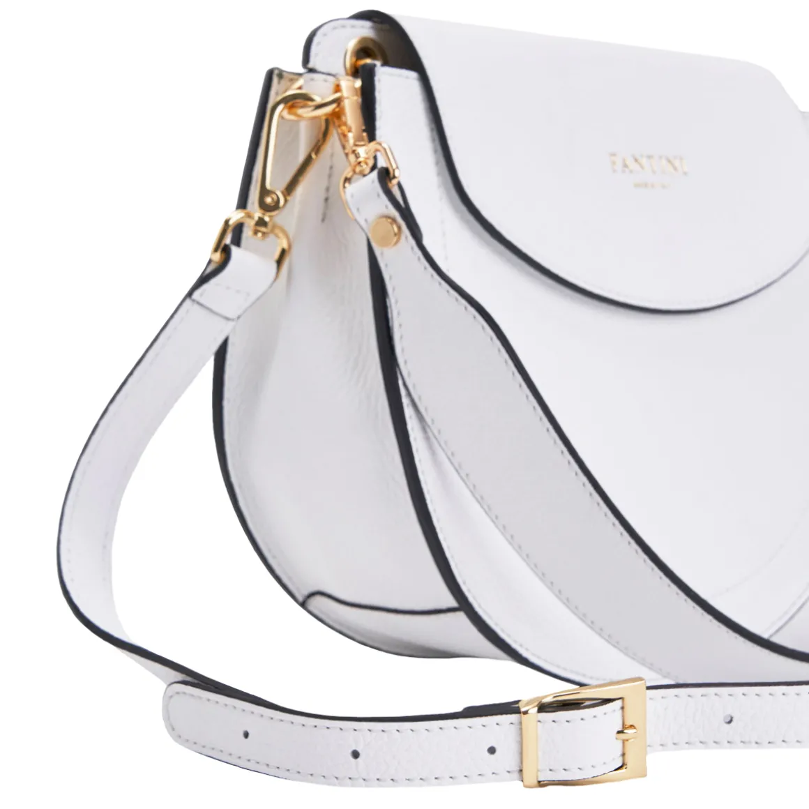 Borsa in pelle Selena