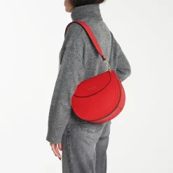 Borsa in pelle Selena