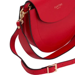 Borsa in pelle Selena