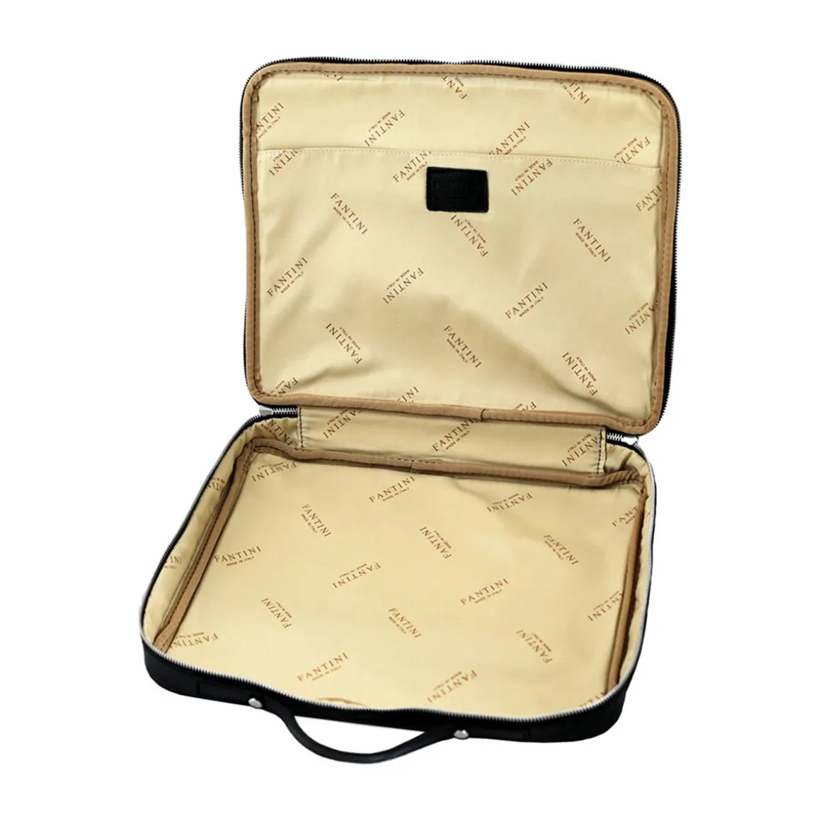 Borsa porta pc in pelle Seattle