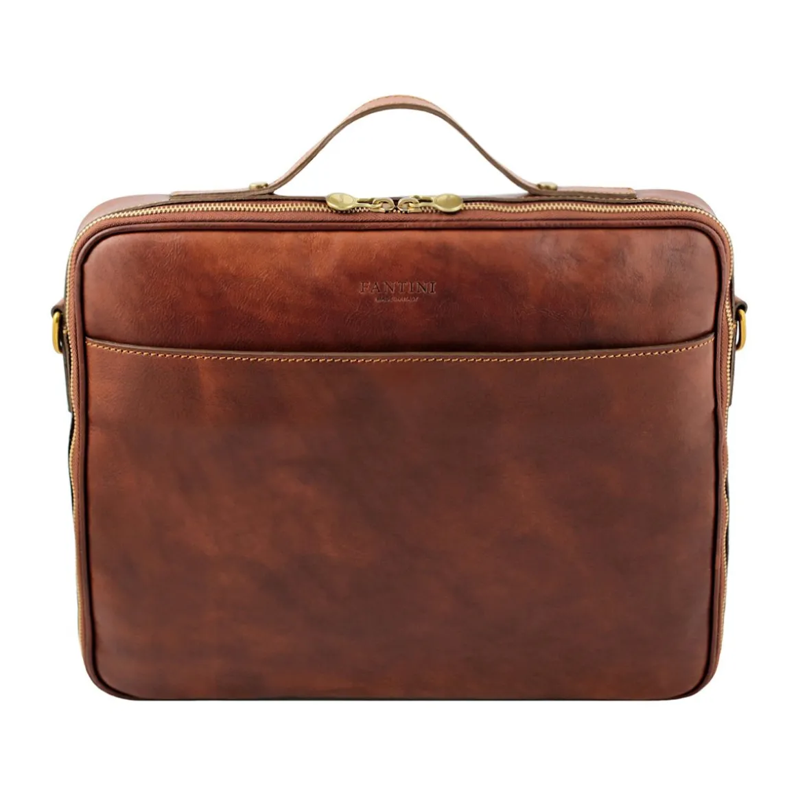 Borsa porta pc in pelle Seattle