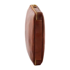 Borsa porta pc in pelle Seattle