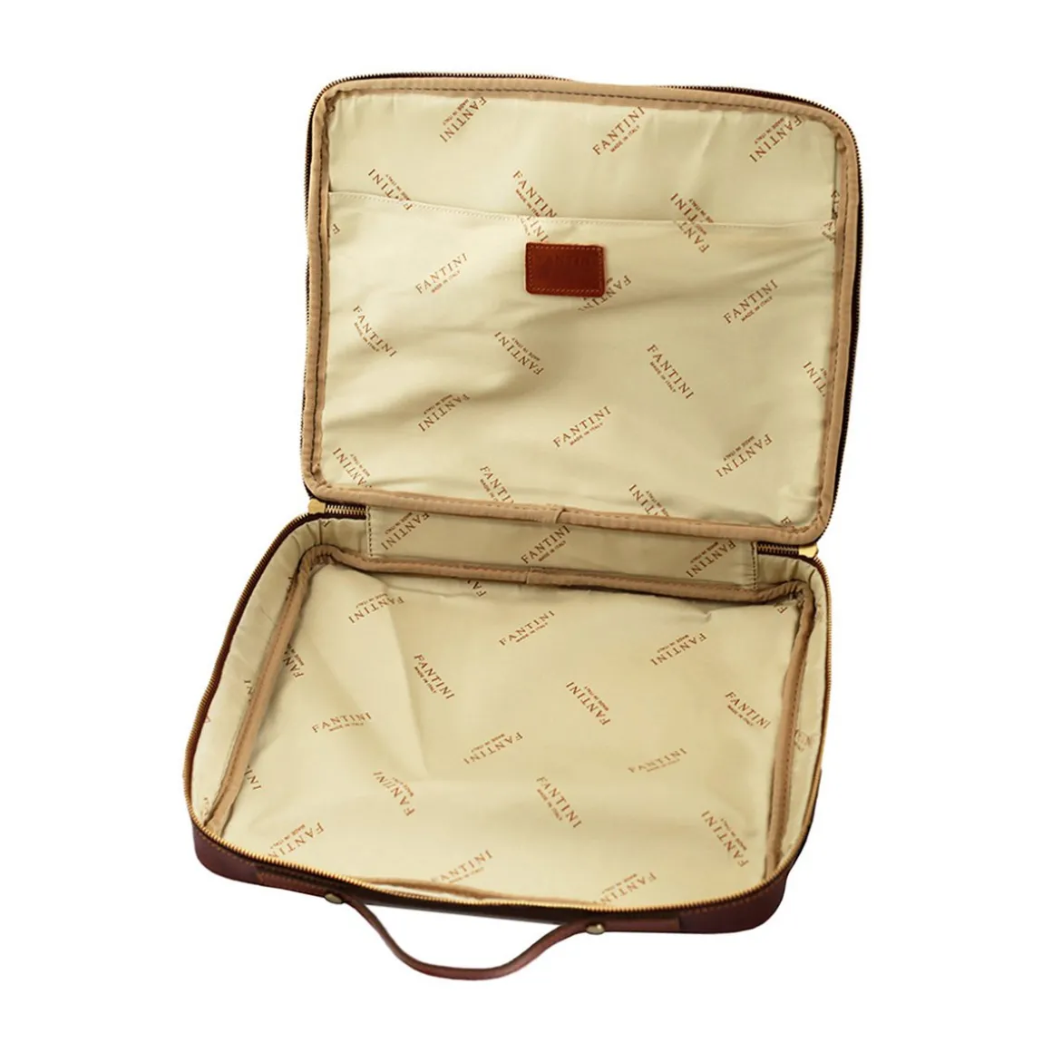 Borsa porta pc in pelle Seattle