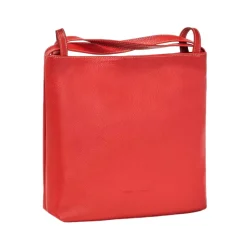 Borsa zaino in pelle Alice