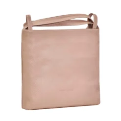 Borsa zaino in pelle Alice