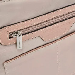 Borsa zaino in pelle Alice