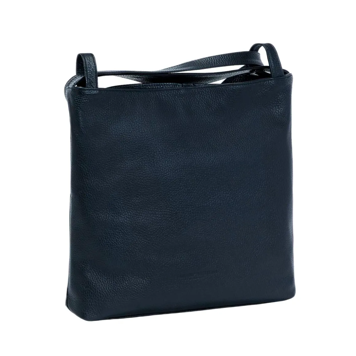 Borsa zaino in pelle Alice