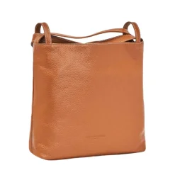 Borsa zaino in pelle Alice