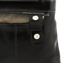 Borsa zaino in pelle Noemi