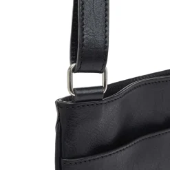 Borsello in pelle Oxford
