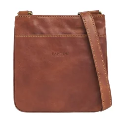 Borsello in pelle Oxford