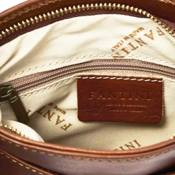 Borsello in pelle Oxford