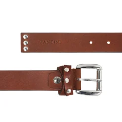 Cintura in pelle Afrodite