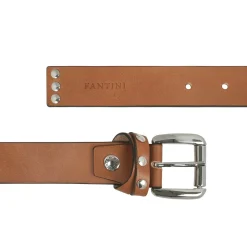 Cintura in pelle Afrodite