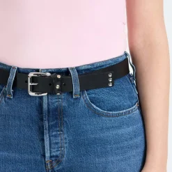Cintura in pelle Afrodite