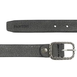 Cintura in pelle Atene