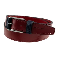 Cintura in pelle Brighella