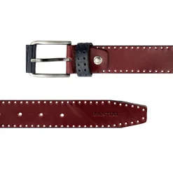 Cintura in pelle Brighella