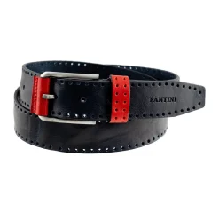 Cintura in pelle Brighella