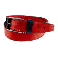 Cintura in pelle Brighella
