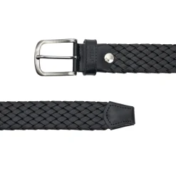 Cintura in pelle Dakota