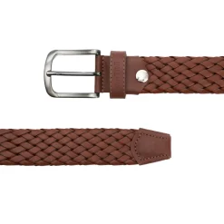 Cintura in pelle Dakota
