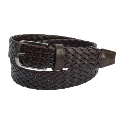Cintura in pelle Dakota