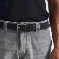 Cintura in pelle Essential