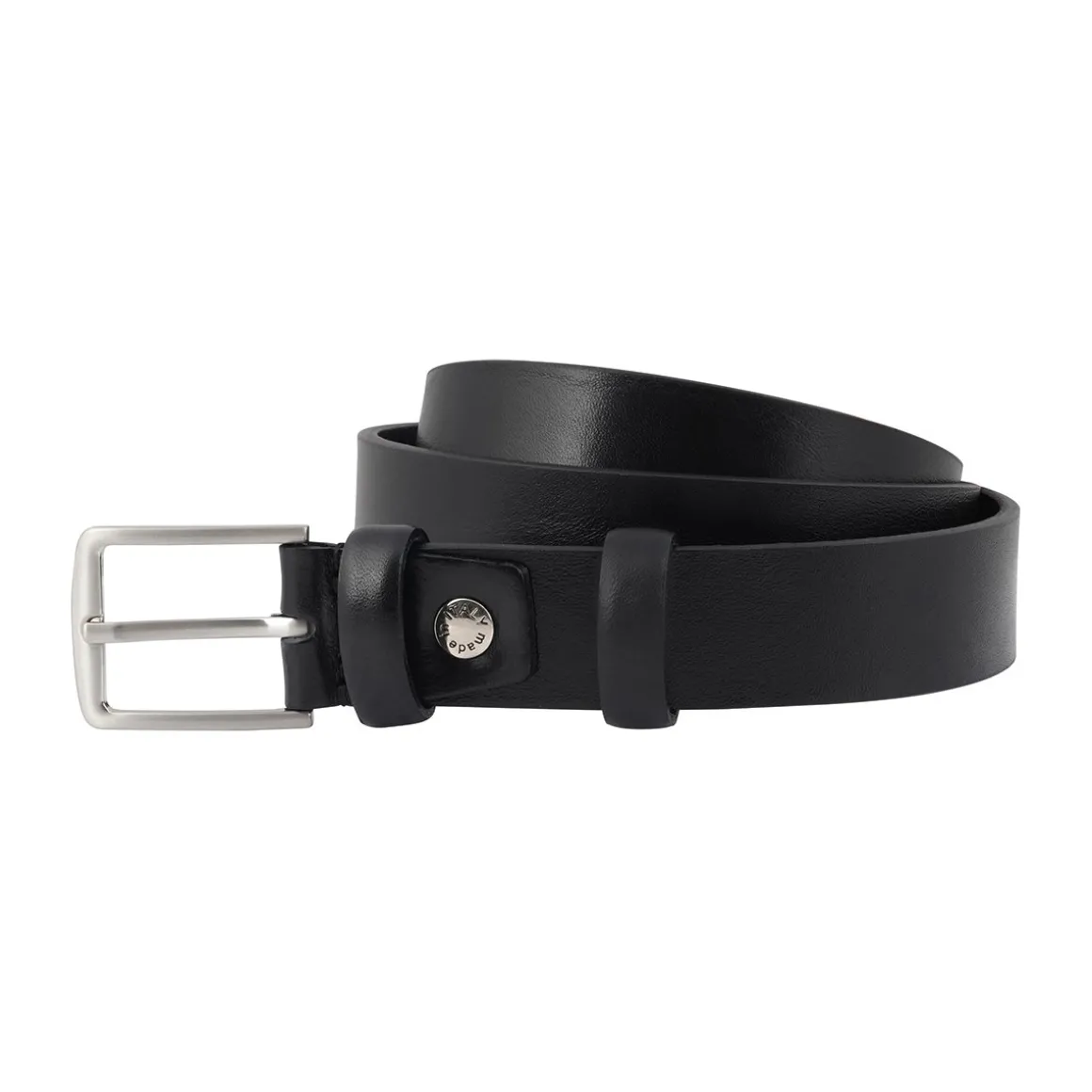 Cintura in pelle Essential