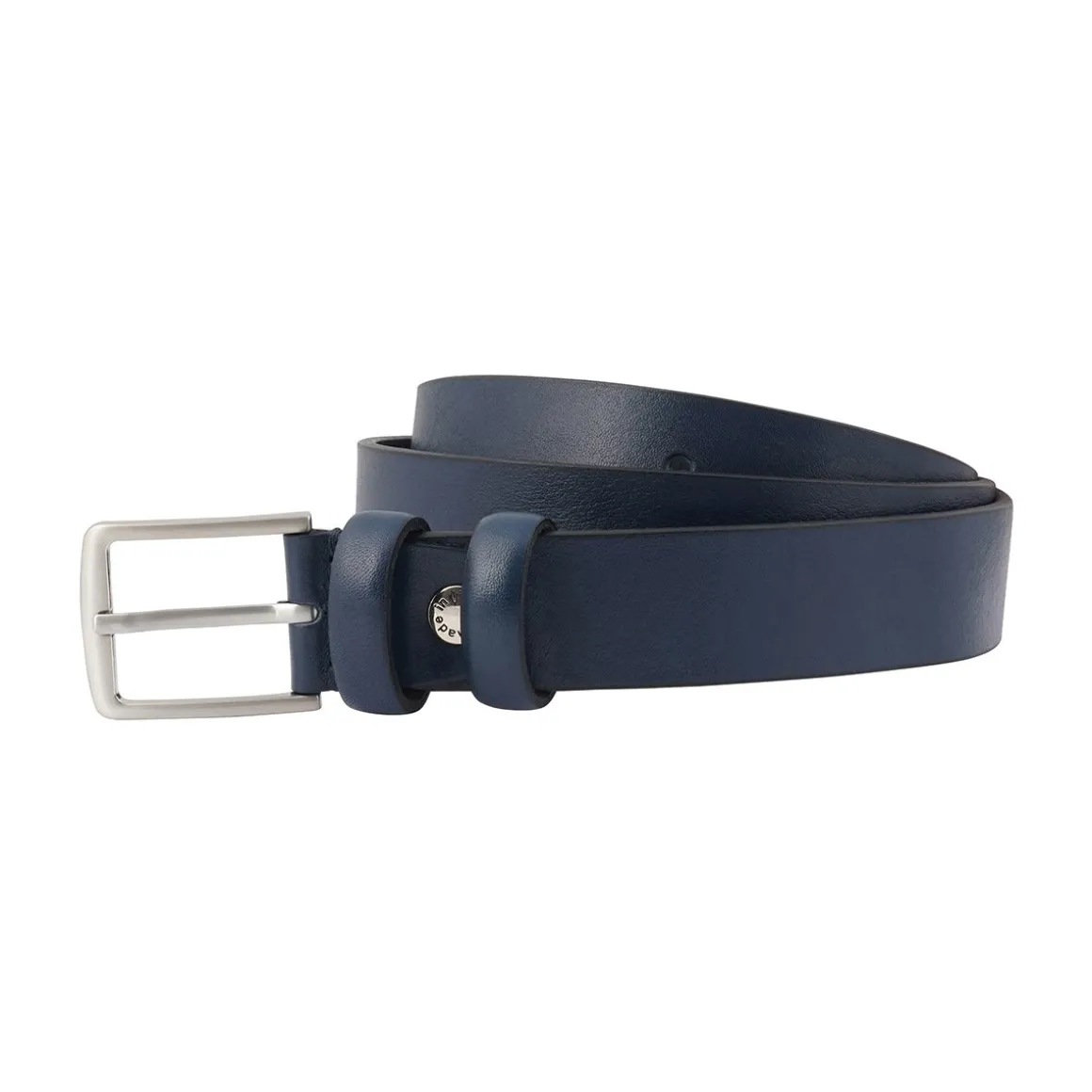 Cintura in pelle Essential