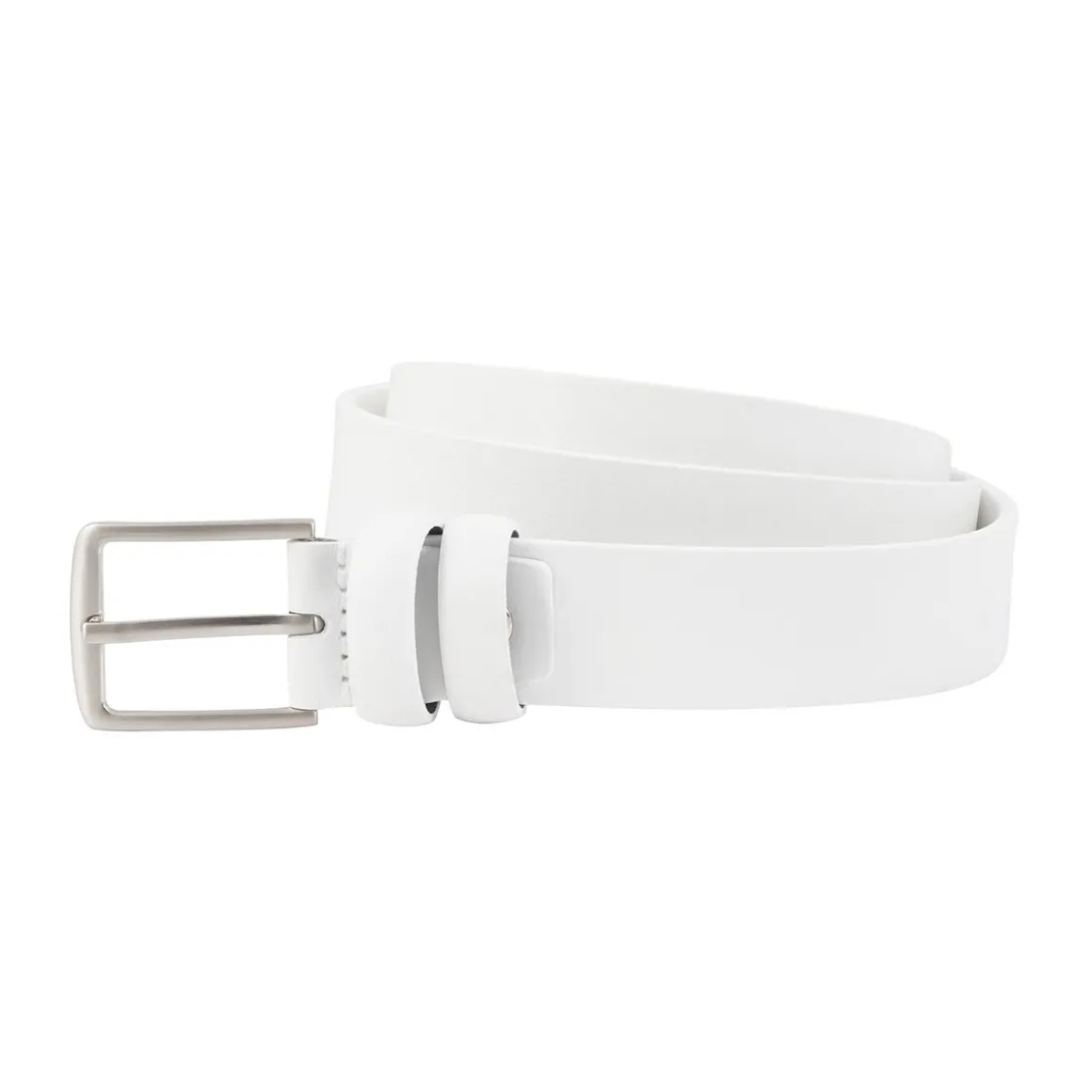 Cintura in pelle Essential