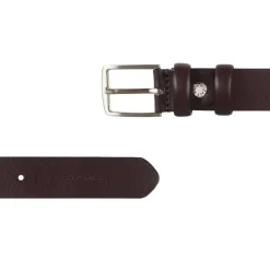 Cintura in pelle Essential
