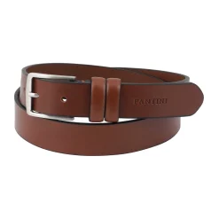 Cintura in pelle Essential