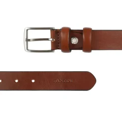 Cintura in pelle Essential
