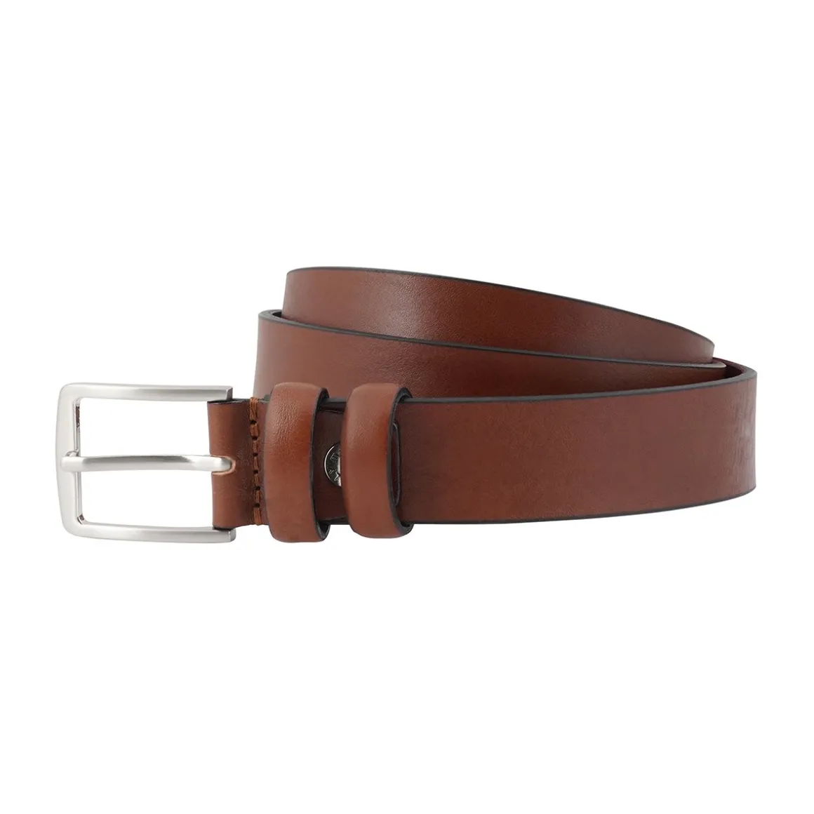 Cintura in pelle Essential