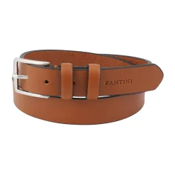 Cintura in pelle Essential