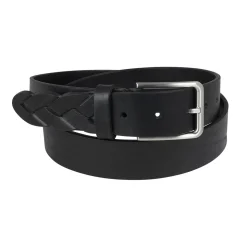 Cintura in pelle Iris