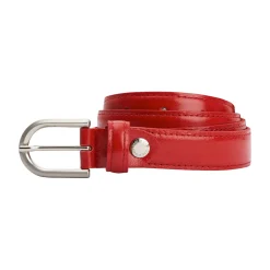 Cintura in pelle Lina