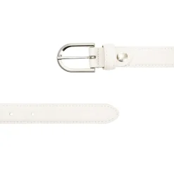 Cintura in pelle Lina