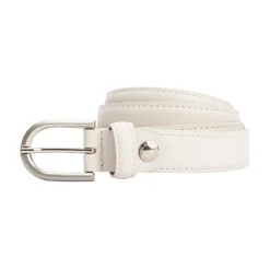 Cintura in pelle Lina