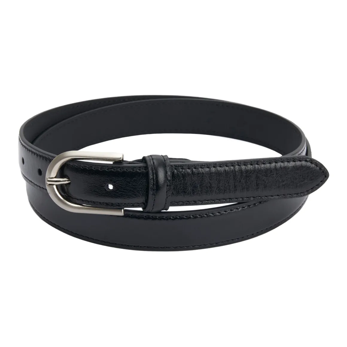 Cintura in pelle Lina
