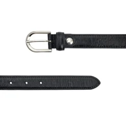 Cintura in pelle Lina