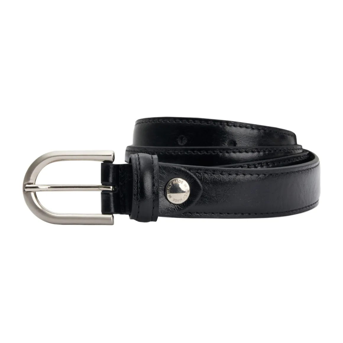Cintura in pelle Lina