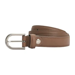 Cintura in pelle Lina
