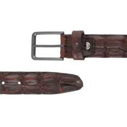 Cintura in pelle Mauritania