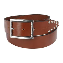 Cintura in pelle Miranda