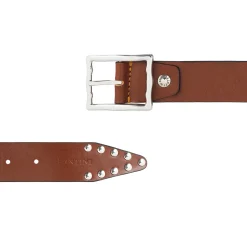 Cintura in pelle Miranda