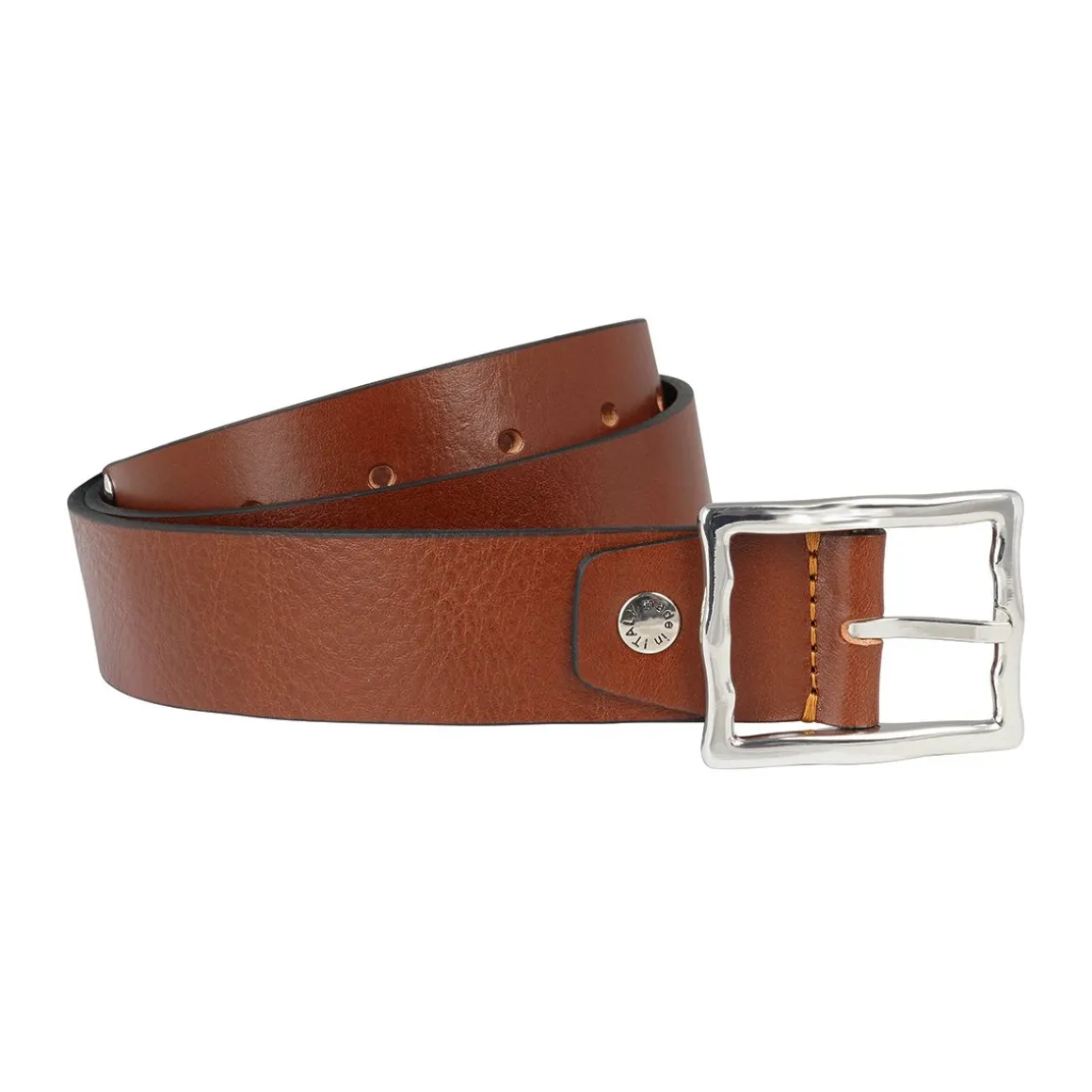 Cintura in pelle Miranda