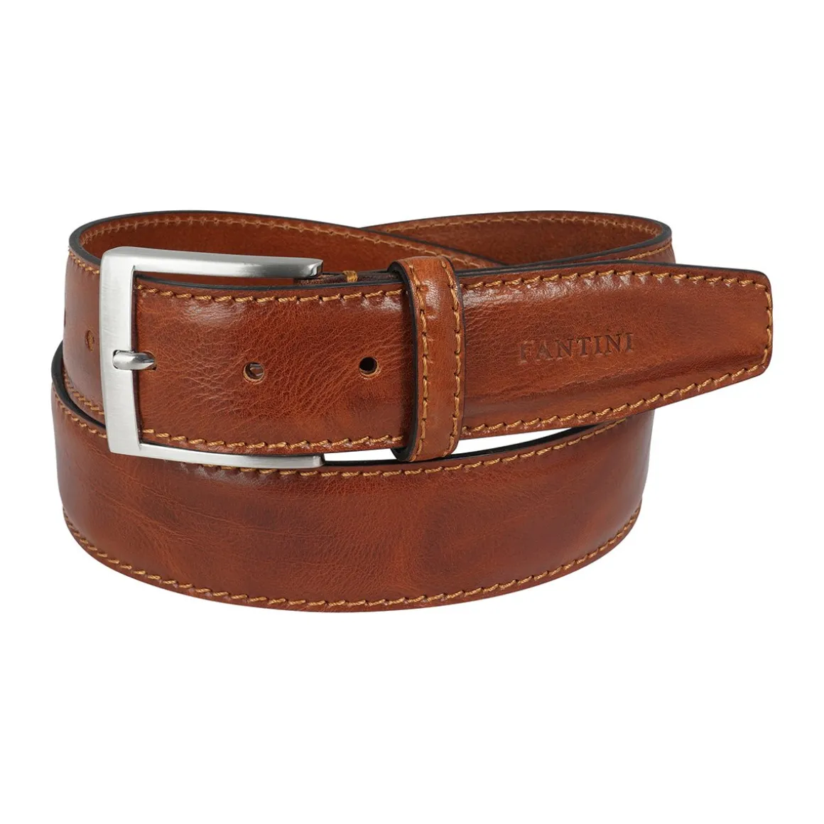 Cintura in pelle Oakland