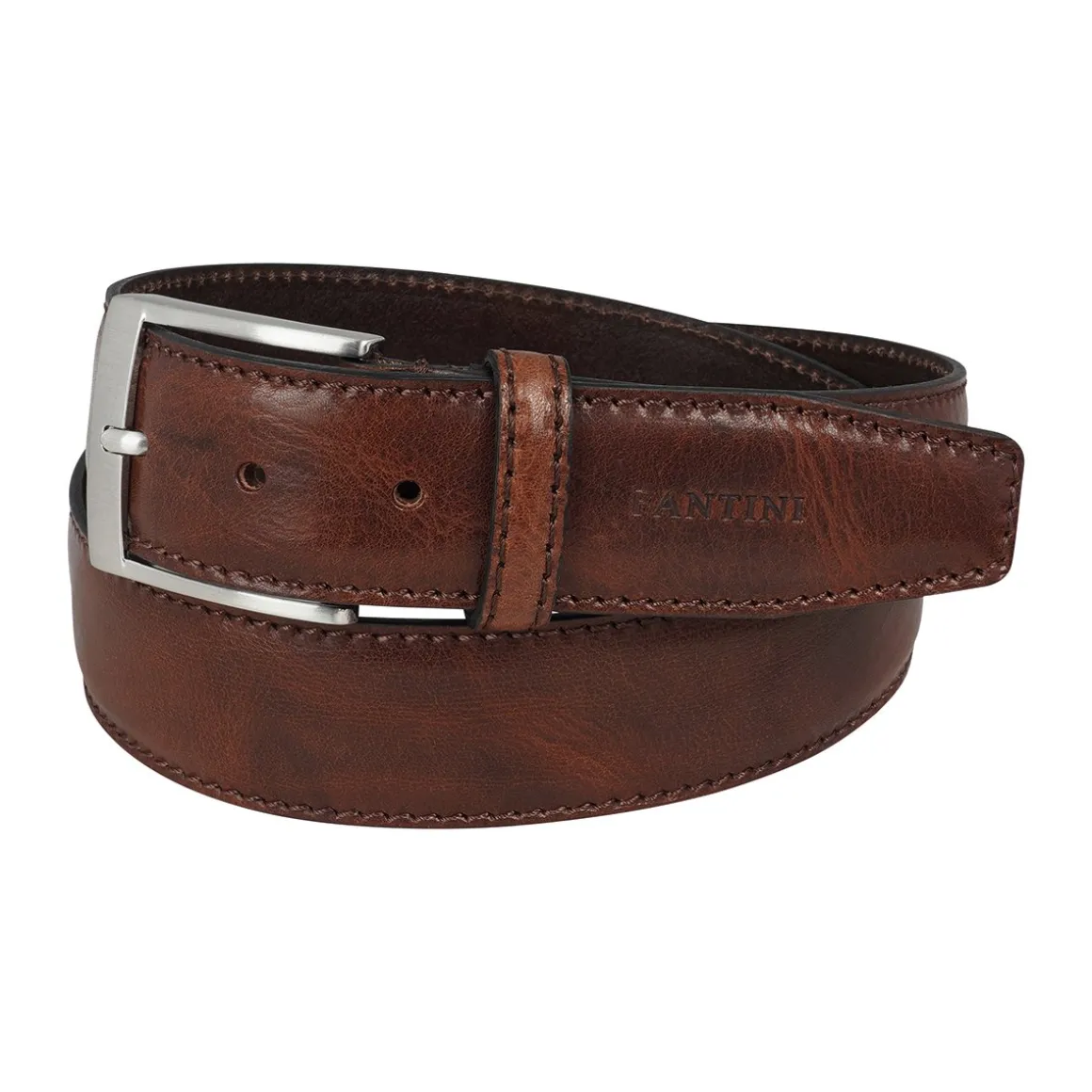 Cintura in pelle Oakland